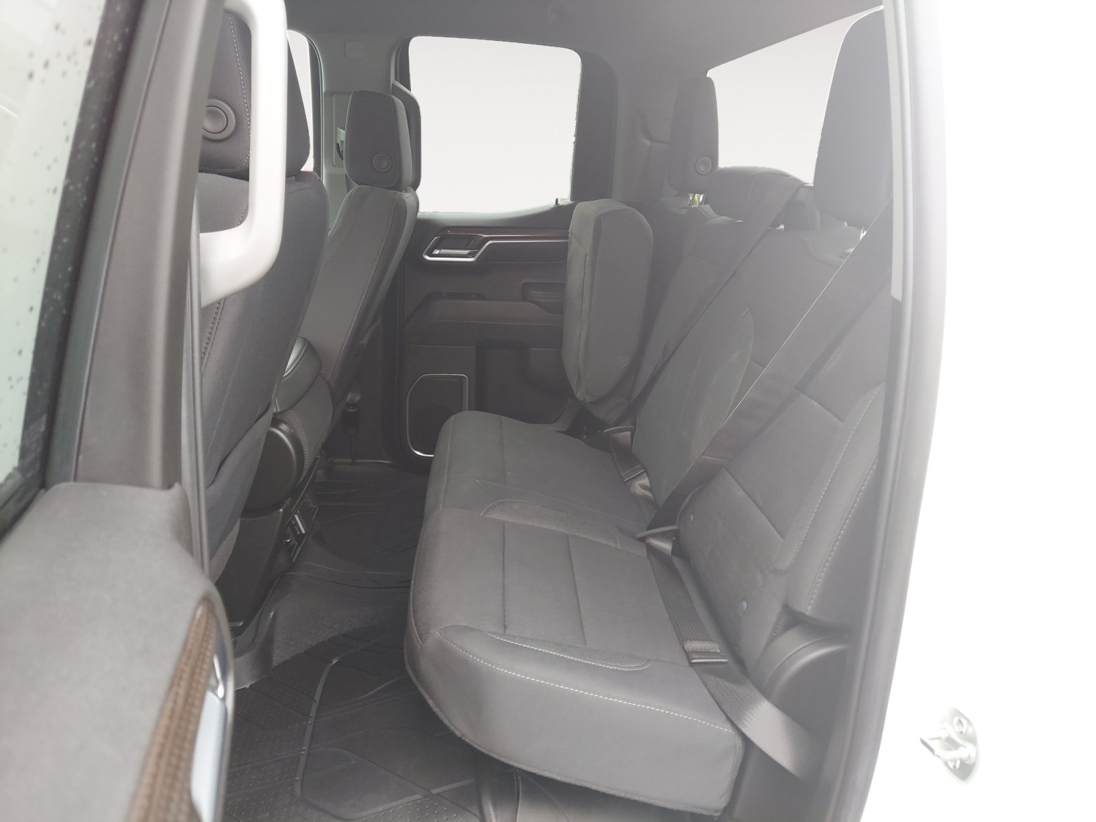 Used 2025 Chevrolet Silverado 1500 LT RWD image 24
