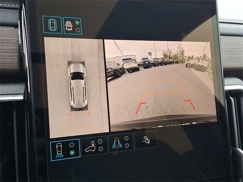 New 2025 GMC Acadia Denali w/ Super Cruise Package image 14