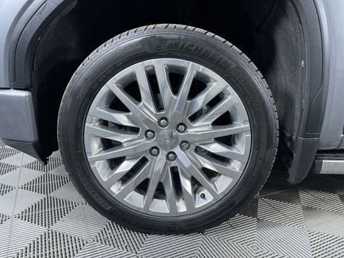 Used 2019 GMC Sierra 1500 Denali w/ Denali Ultimate Package image 30