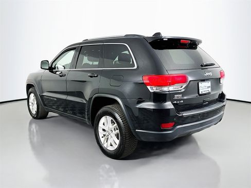 Used 2017 Jeep Grand Cherokee Laredo w/ Quick Order Package 23E image 5