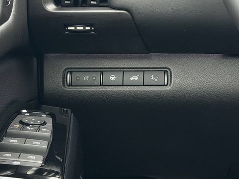 New 2026 Nissan Pathfinder Platinum w/ Cargo Package FWD image 27