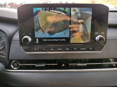 Used 2024 Mitsubishi Outlander SE image 28