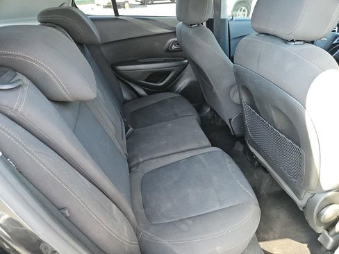 Used 2020 Chevrolet Trax LS w/ Tint and Cruise Package image 27