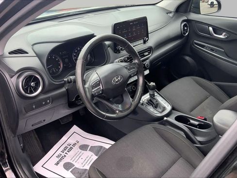 Used 2023 Hyundai Kona SEL w/ Convenience Package FWD image 17