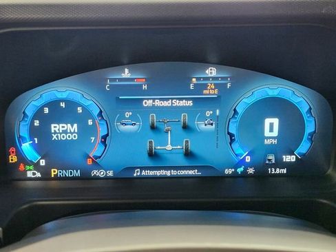 New 2025 Ford Bronco Badlands image 26