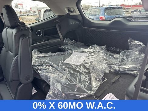New 2026 Subaru Ascent Bronze Edition AWD/4WD image 32