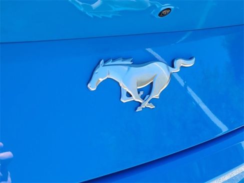 Used 2024 Ford Mustang Premium image 16