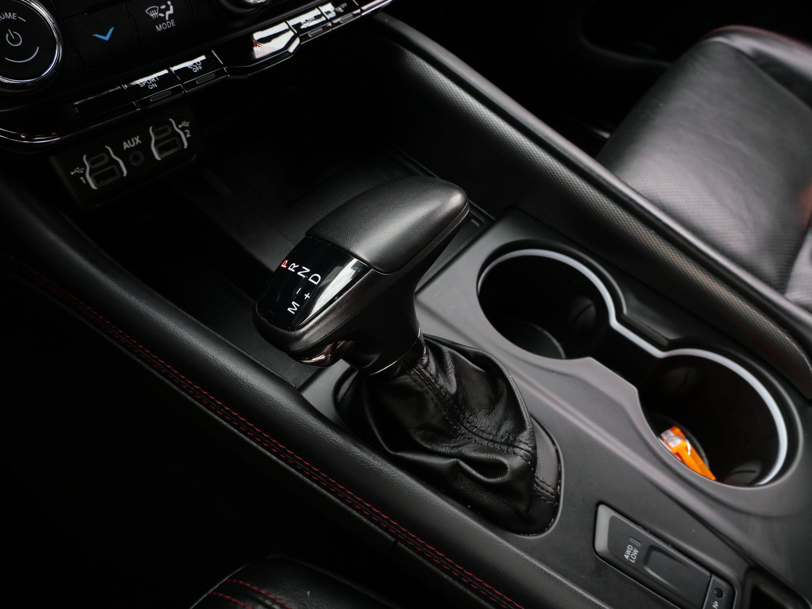 Used 2023 Dodge Durango R/T AWD/4WD image 24