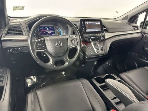 Used 2024 Honda Odyssey Sport image 26