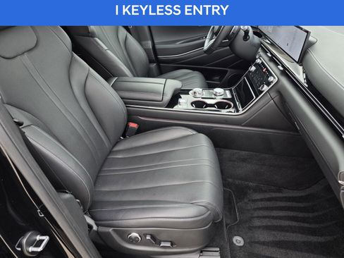 Used 2025 Genesis GV80 2.5T Standard image 14