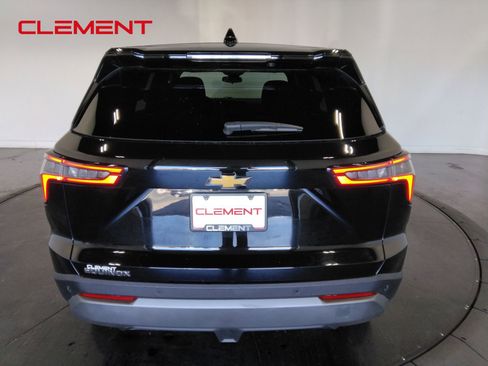 Used 2025 Chevrolet Equinox LT image 7