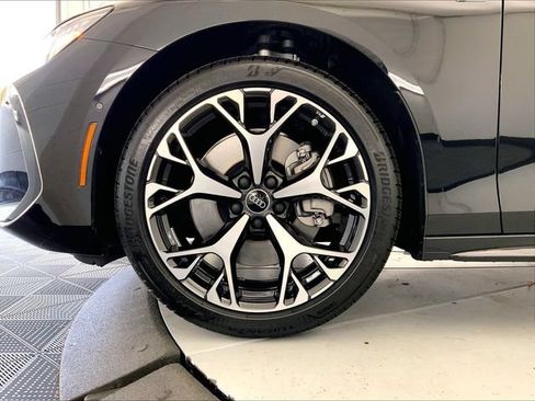 New 2026 Audi A6 Premium Plus AWD/4WD image 13