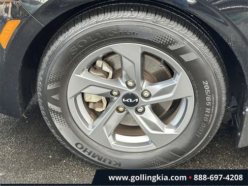 Used 2023 Kia K5 LXS image 7