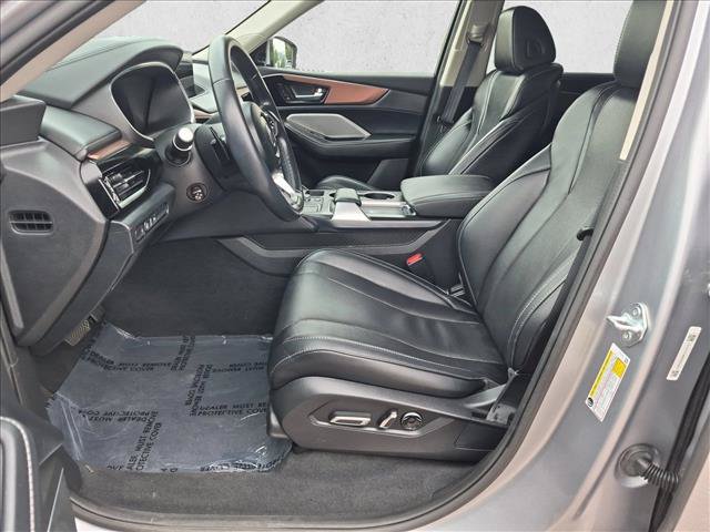 Used 2022 Acura MDX w/ Technology Package FWD image 16