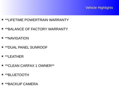 Used 2023 GMC Acadia AT4 w/ Technology Package AWD/4WD image 4