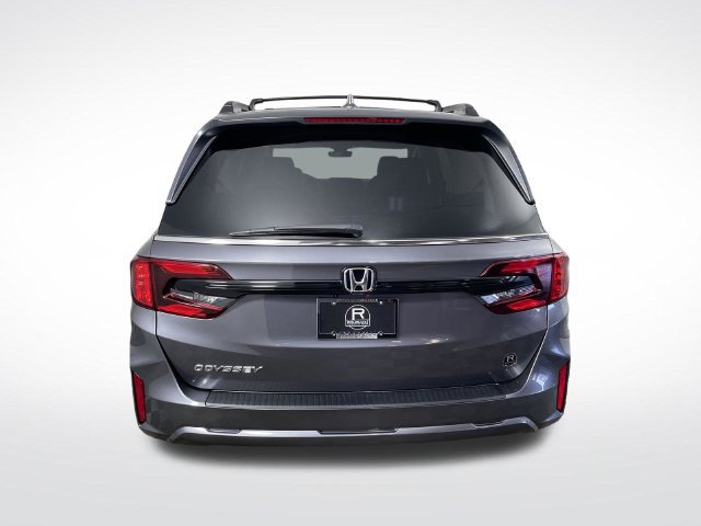 New 2027 Honda Odyssey EX-L image 15