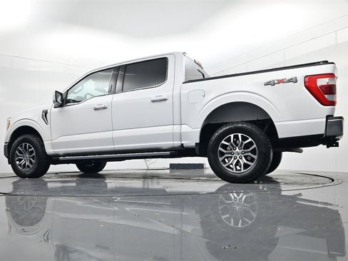 Used 2022 Ford F150 Lariat image 42