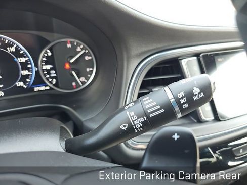 Used 2024 Buick Enclave Avenir w/ Avenir Technology Package image 42