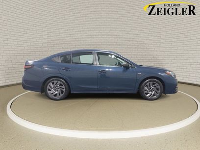 Used 2023 Subaru Legacy Sport