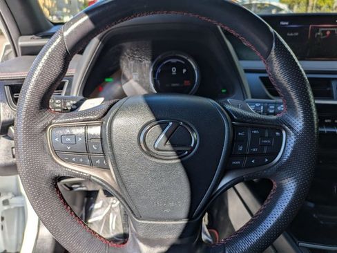 Used 2019 Lexus UX 250h F Sport w/ F Sport Premium Package image 13