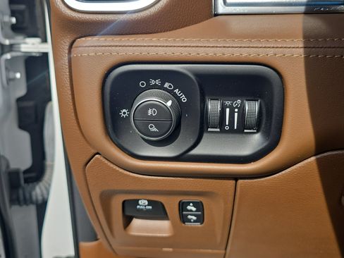 Certified 2024 RAM 1500 Limited AWD/4WD image 28
