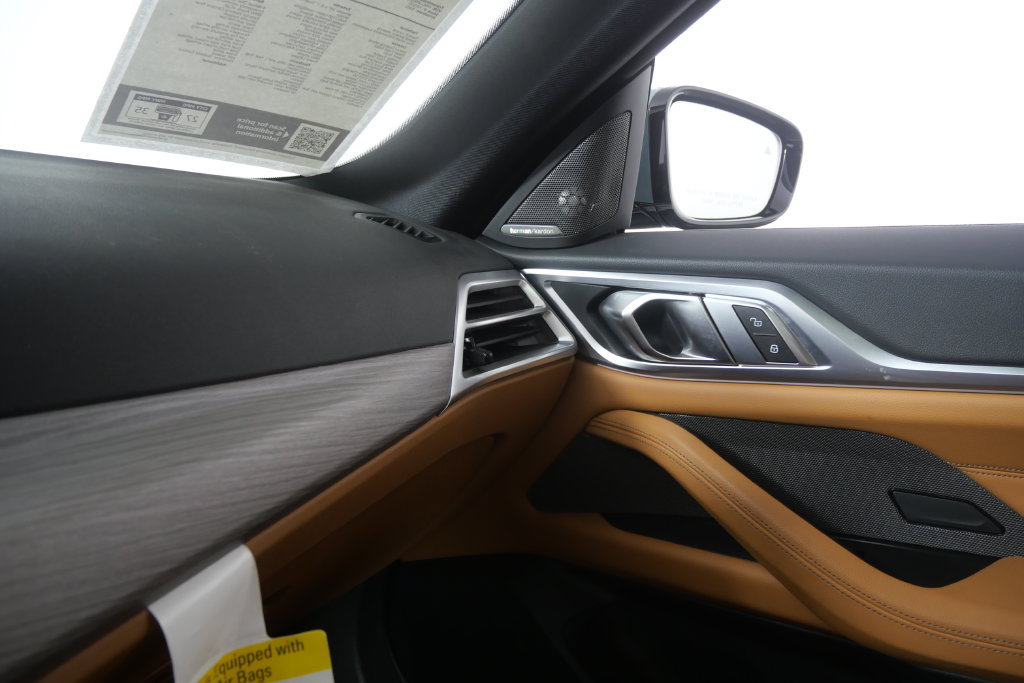 Certified 2026 BMW 430i RWD image 26