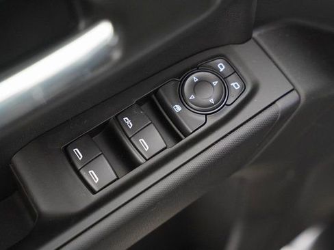 New 2026 Chevrolet Silverado 1500 Custom w/ Turbomax Blackout Package image 42