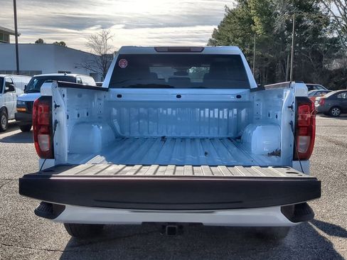 Used 2026 GMC Sierra 1500 Elevation w/ LPO, Elevation Black Package image 25