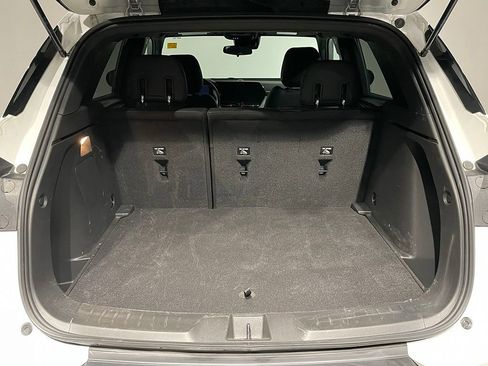 Used 2024 Chevrolet TrailBlazer ACTIV w/ Driver Confidence Package image 5