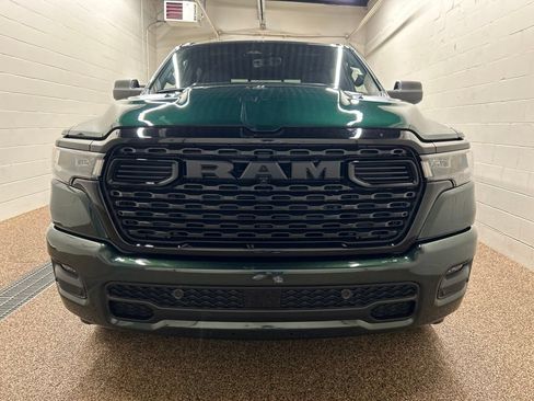 New 2026 RAM 1500 Express AWD/4WD image 6