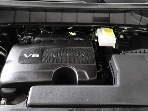 Used 2023 Nissan Pathfinder SL w/ SL Premium Package AWD/4WD image 25