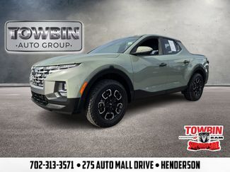 Used 2023 Hyundai Santa Cruz SEL video 1