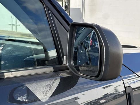 Used 2021 Ford Bronco Sport Base image 28