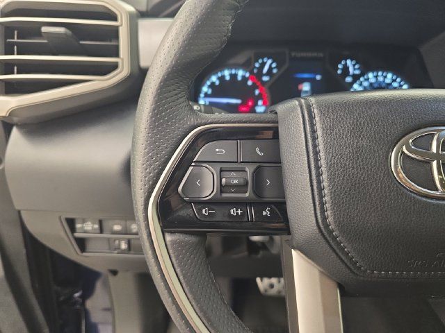 Used 2024 Toyota Tundra SR5 w/ TRD Off-Road Premium Package AWD/4WD image 32