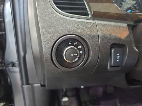 Used 2019 Ford Taurus Limited AWD/4WD image 20