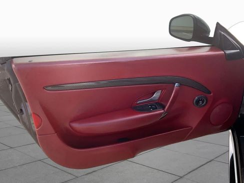 Used 2015 Maserati GranTurismo MC Centennial RWD image 22