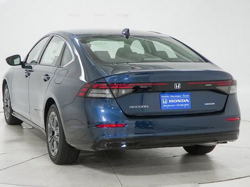 New 2025 Honda Accord EX-L image 6
