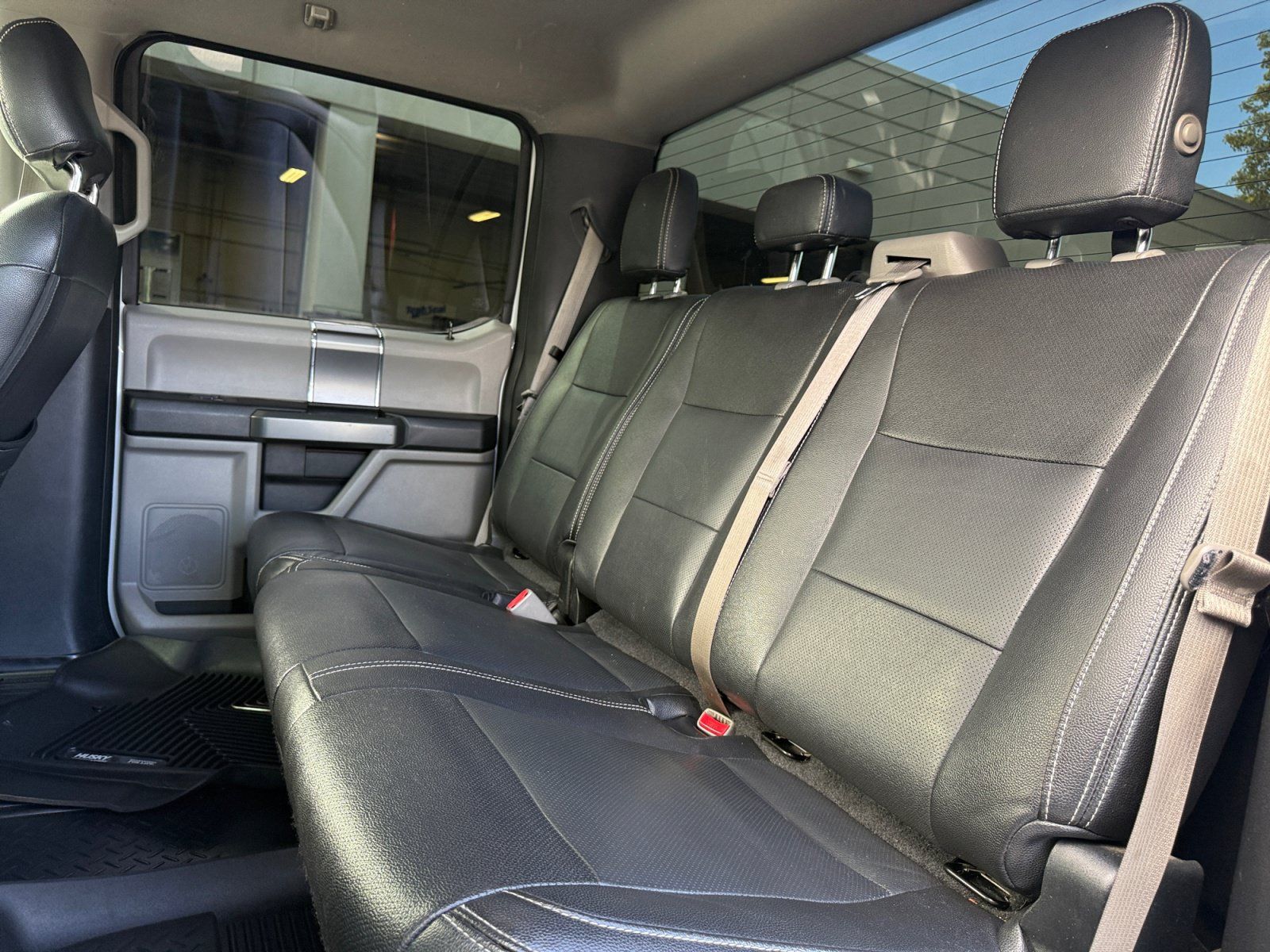 Used 2017 Ford F150 XLT w/ Equipment Group 301A Mid AWD/4WD image 27