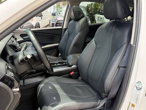 Certified 2025 Acura RDX SH-AWD w/ Technology Package image 9