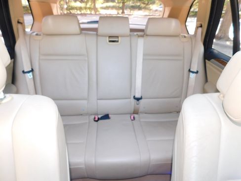 Used 2008 BMW X5 3.0si image 30