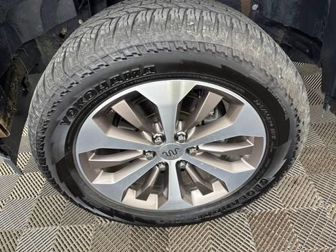 Used 2018 Ford F150 King Ranch w/ Trailer Tow Package AWD/4WD image 25