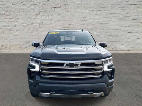 Used 2026 Chevrolet Silverado 1500 High Country w/ High Country Premium Package image 2