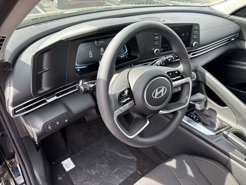 New 2026 Hyundai Elantra Sport FWD image 11
