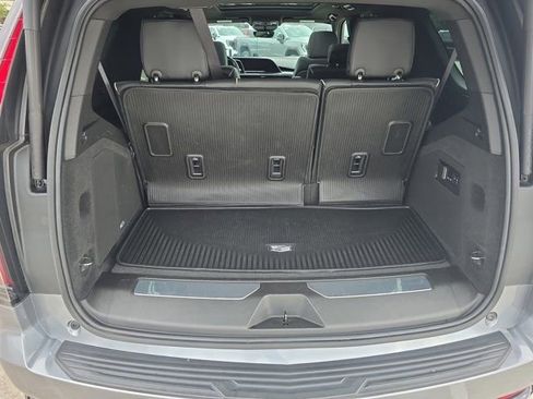 Used 2022 Cadillac Escalade Sport w/ Touring Package image 13