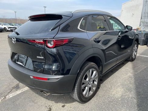 Used 2023 MAZDA CX-30 AWD 2.5 S w/ Select Package image 5