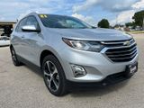Used 2021 Chevrolet Equinox Premier image 4