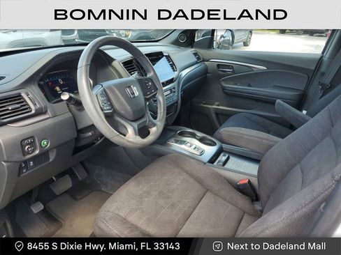 Used 2022 Honda Pilot Sport image 15