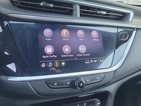 Used 2023 Buick Encore GX Preferred image 19