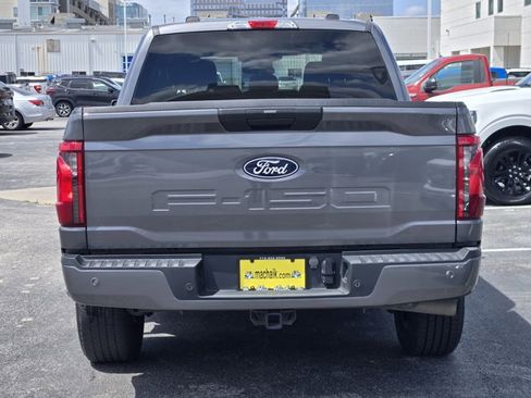 Certified 2024 Ford F150 STX image 6