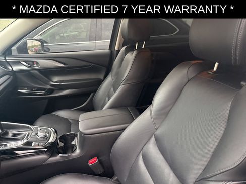 Used 2023 MAZDA CX-9 Touring Plus image 10